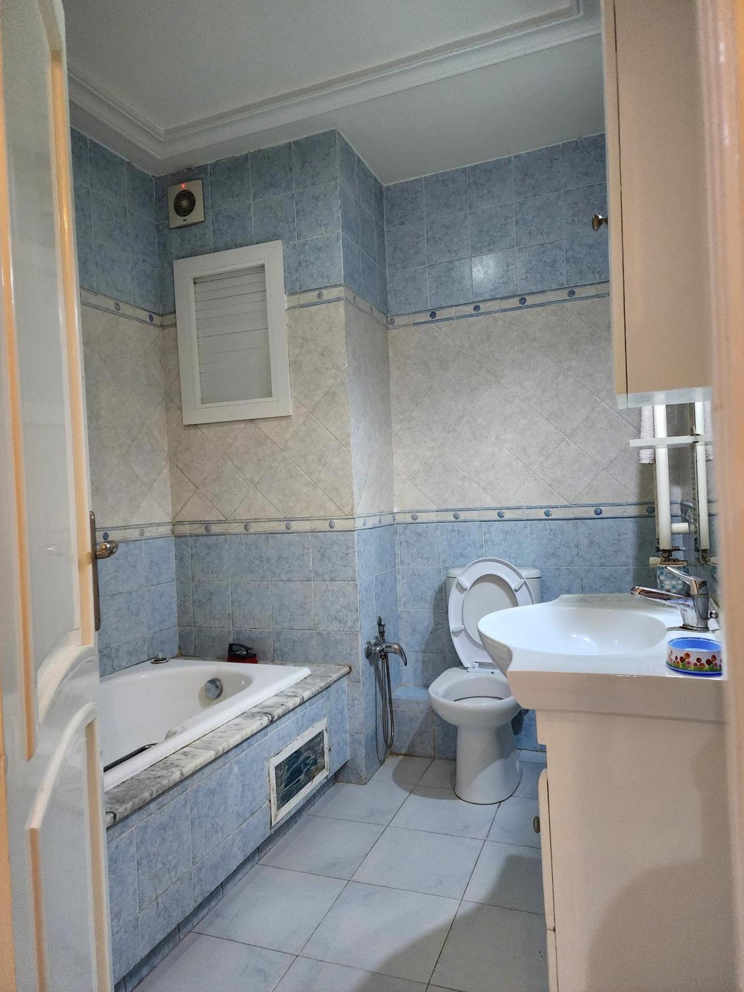 S+2 Manzah 7 Bis Tunis