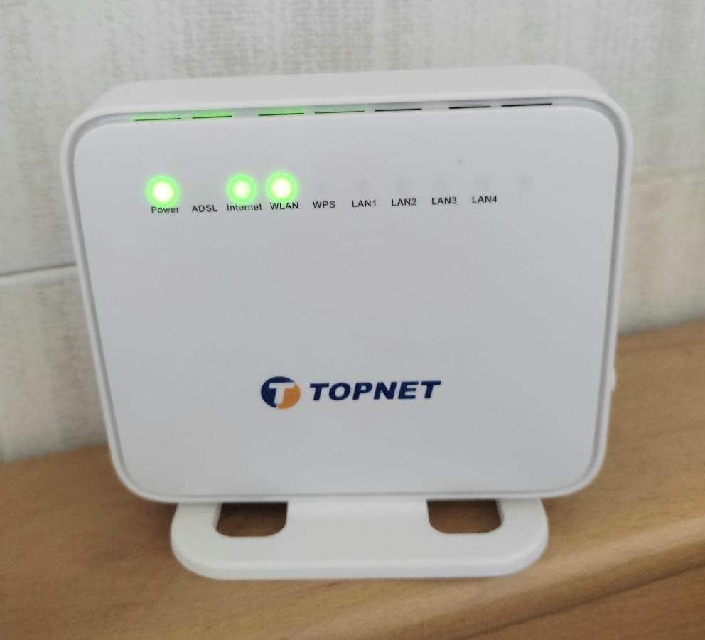 Апартаменты S+2 Manzah 7 Bis